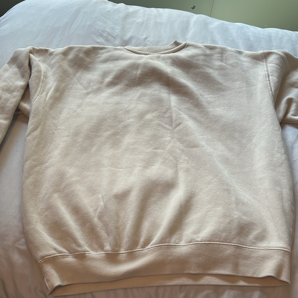 California Crewneck Sweatshirt - Picture 8 of 8